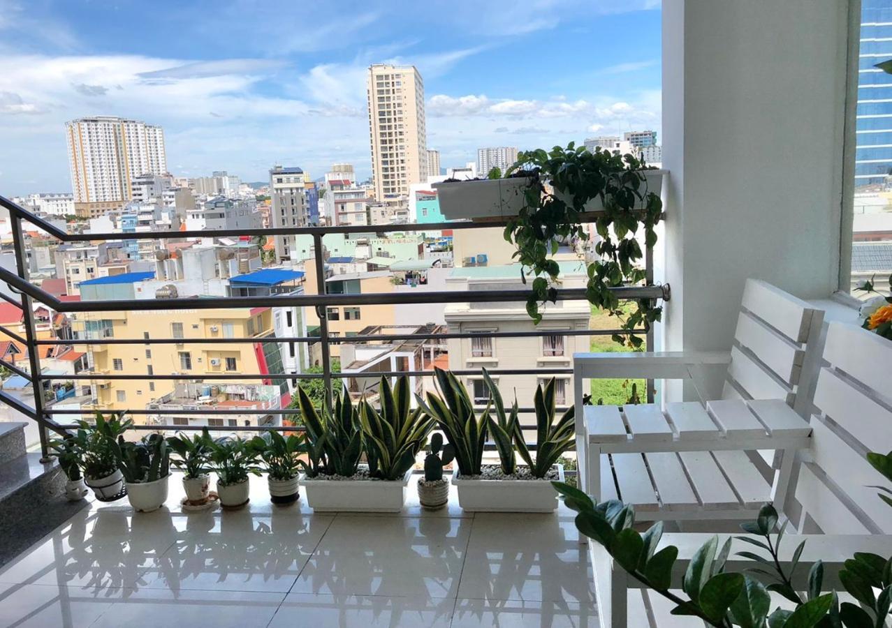 Khach San Son Thinh 23D Thuy Van Vung Tau Esterno foto