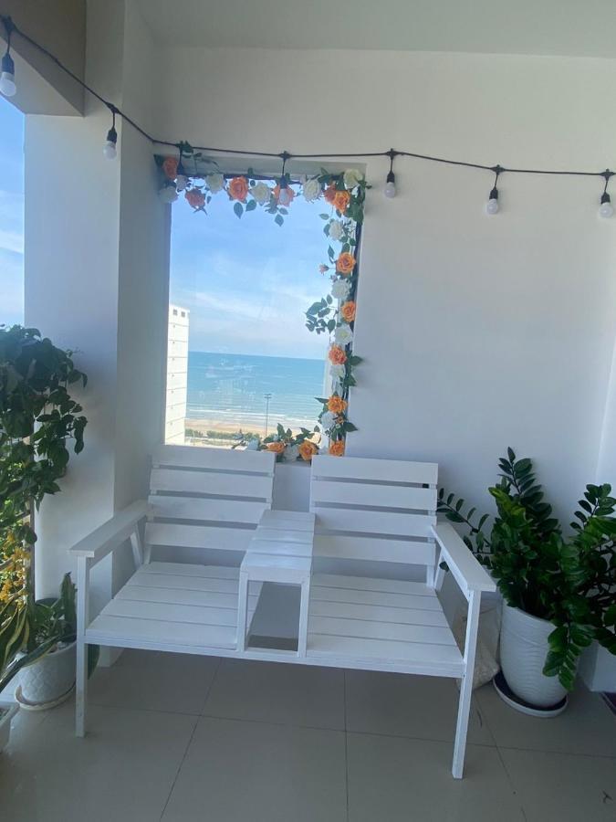 Khach San Son Thinh 23D Thuy Van Vung Tau Esterno foto