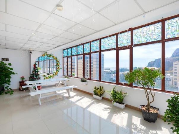 Khach San Son Thinh 23D Thuy Van Vung Tau Esterno foto