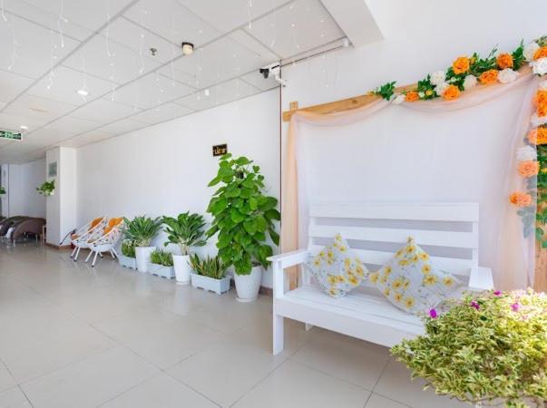 Khach San Son Thinh 23D Thuy Van Vung Tau Esterno foto