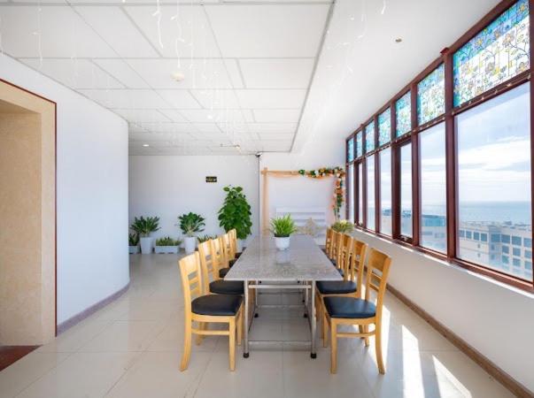 Khach San Son Thinh 23D Thuy Van Vung Tau Esterno foto