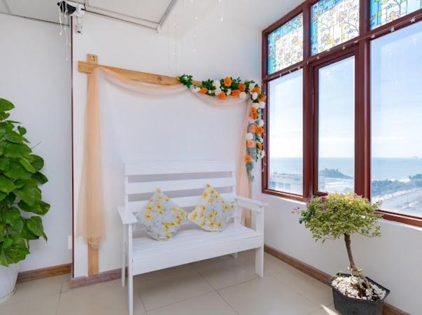 Khach San Son Thinh 23D Thuy Van Vung Tau Esterno foto