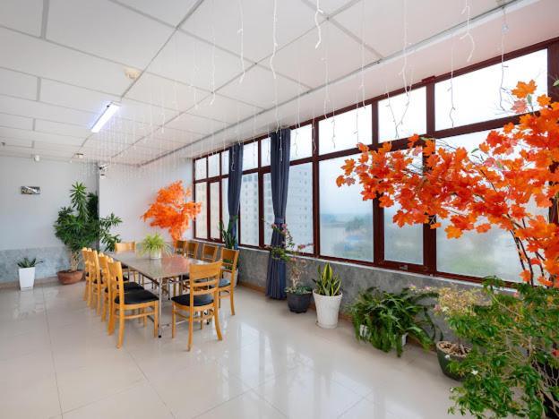 Khach San Son Thinh 23D Thuy Van Vung Tau Esterno foto