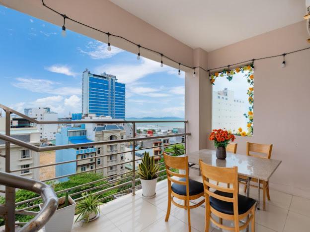 Khach San Son Thinh 23D Thuy Van Vung Tau Esterno foto